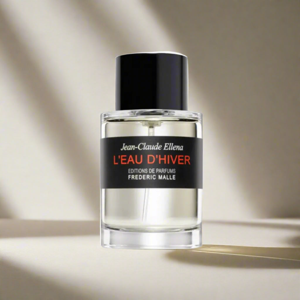 Editions de Parfums Frederic Malle - LEau dHiver.