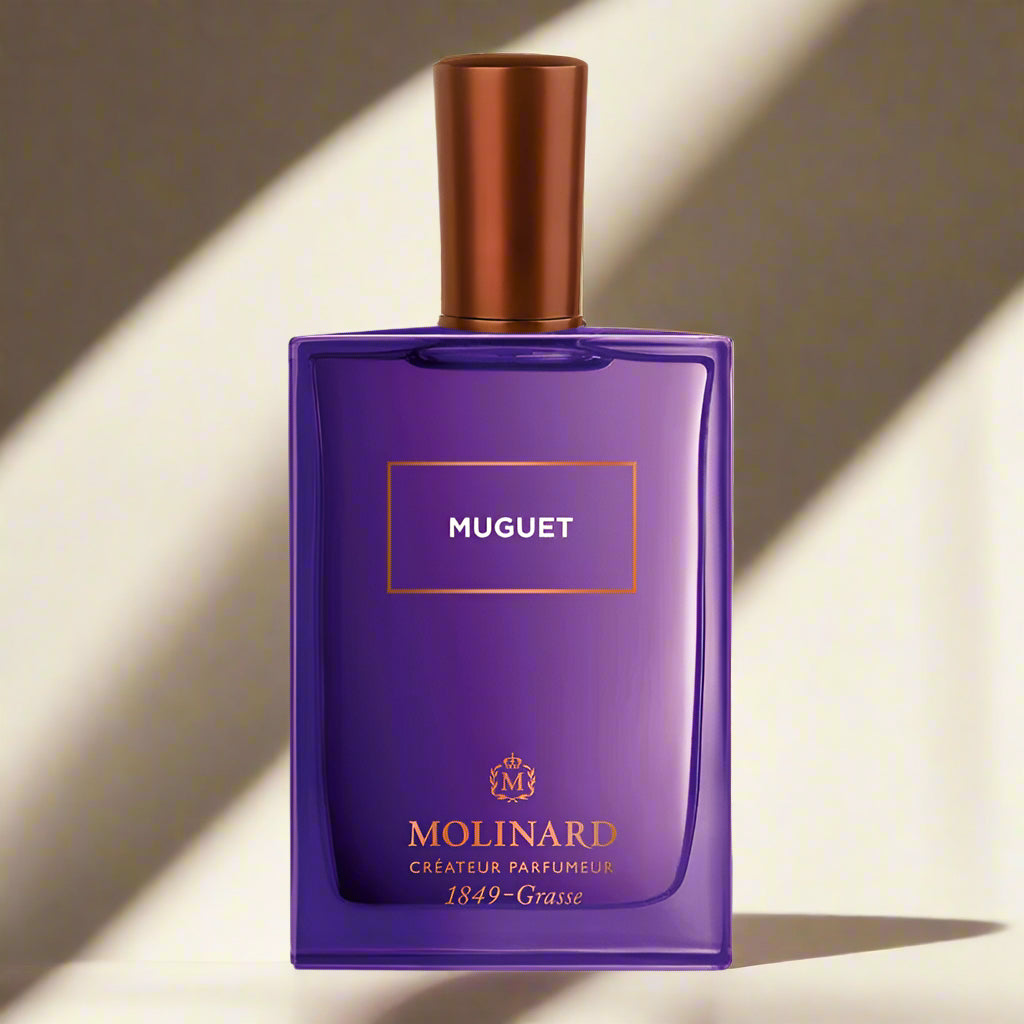 Molinard Les Elements Muguet Edp. 75ml