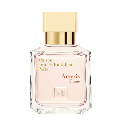 Maison Francis Kurkdjian - Amyris femme.