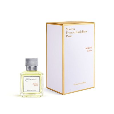 Maison Francis Kurkdjian - Amyris homme - Extrait de Parfum.