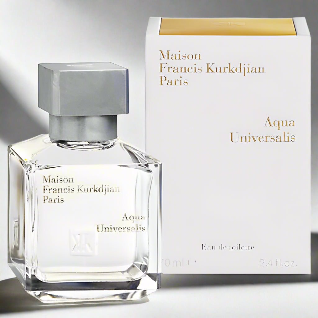 Maison Francis Kurkdjian - Aqua Universalis - Eau de Toilette.