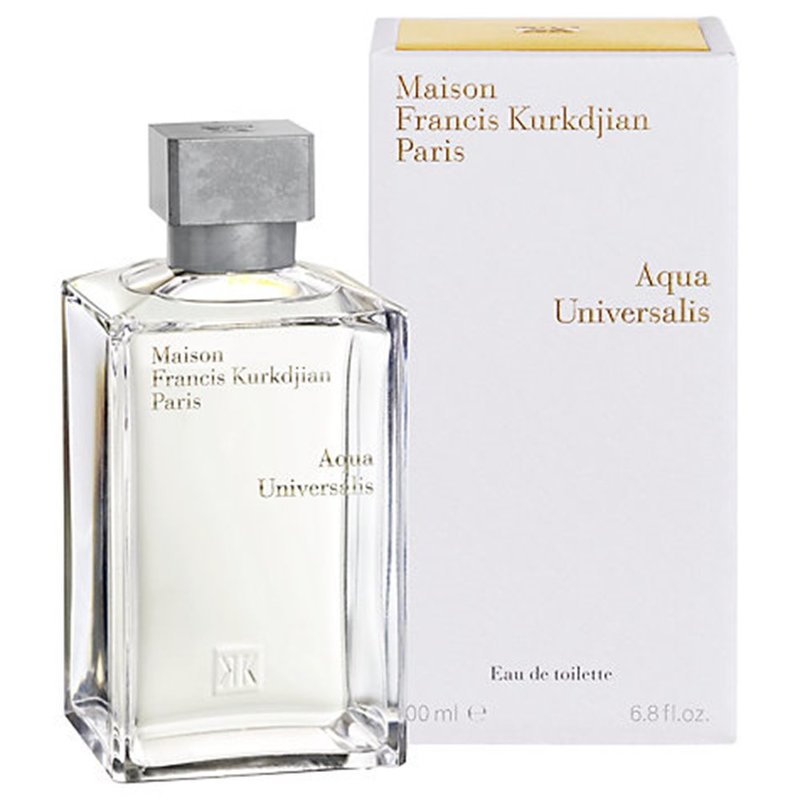 Maison Francis Kurkdjian - Aqua Universalis - Eau de Toilette.