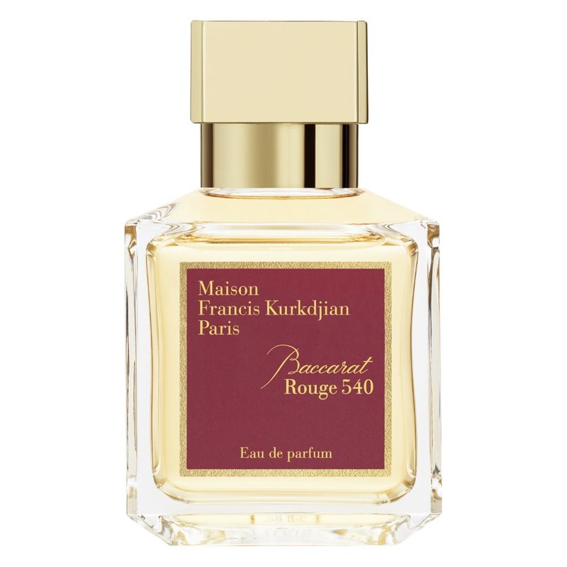 Maison Francis Kurkdjian 724 Eau De Parfum Travel Set 5 X 11ml