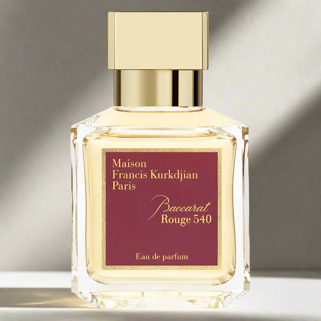 Maison Francis Kurkdjian - Baccarat Rouge 540 EDP