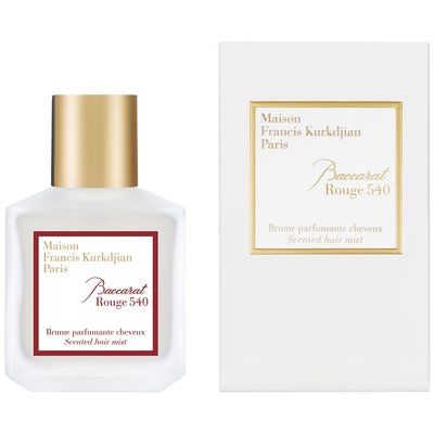 Maison Francis KurkdjianBaccarat Rouge 540 - Scented Hair Mist.