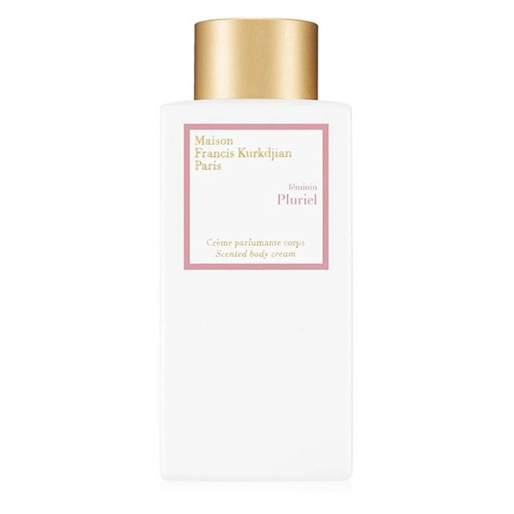 Maison Francis Kurkdjian - Feminin Pluriel Shower Gel.