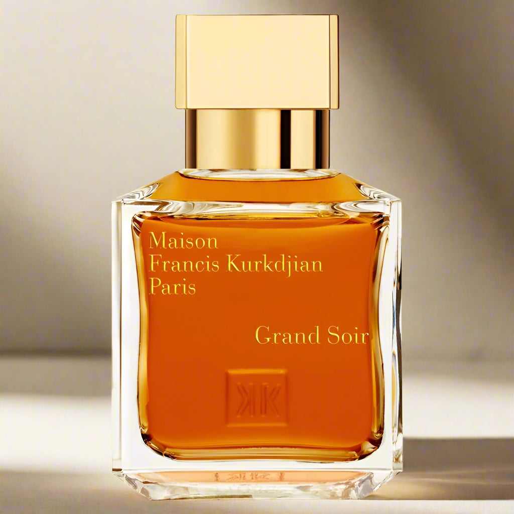 Maison Francis Kurkdjian - Grand Soir.