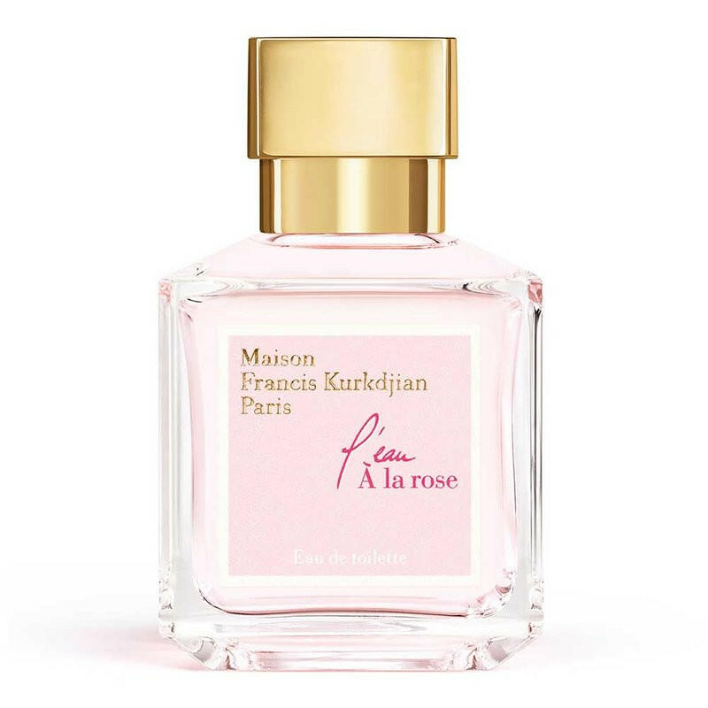Maison Francis Kurkdjian - L´eau à la rose - EdT.