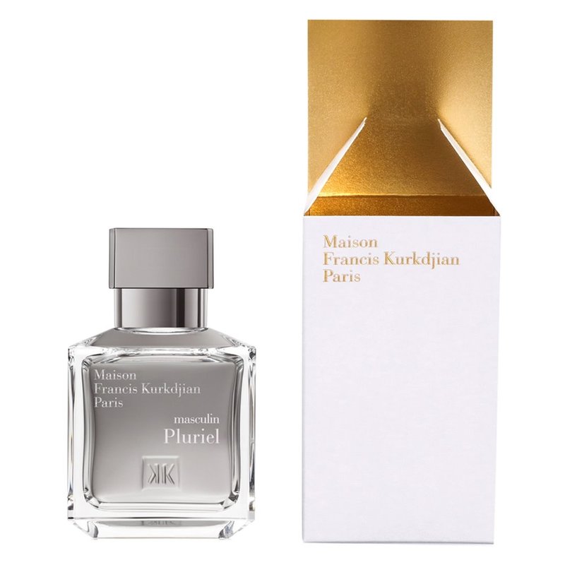 Maison Francis Kurkdjian - Masculin Pluriel - Eau de Toilette