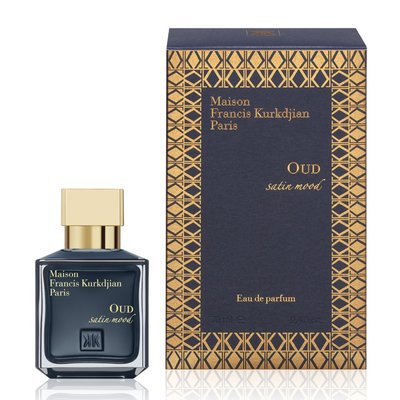 Maison Francis Kurkdjian - OUD - Satin Mood - Eau de Parfum.