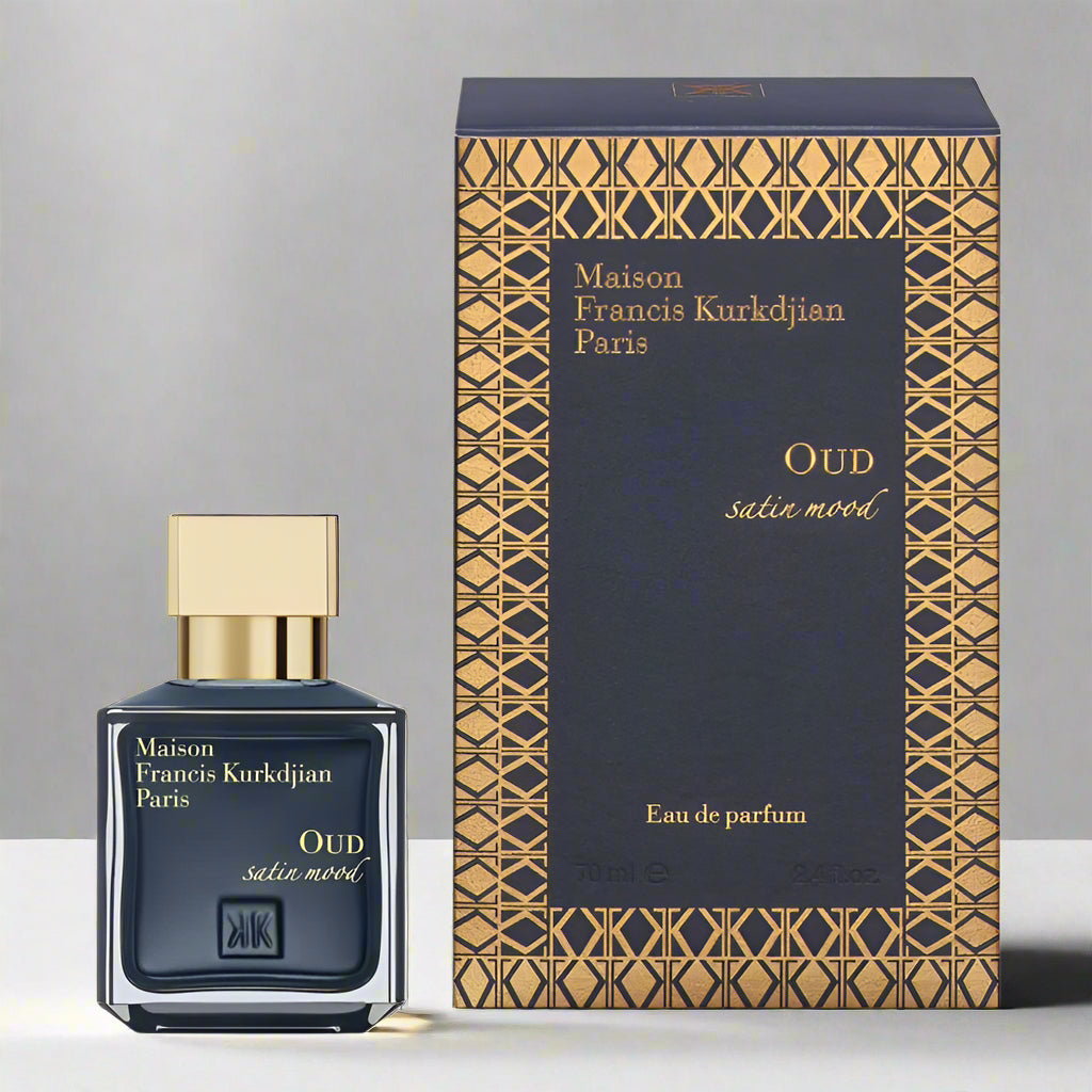Maison Francis Kurkdjian - OUD - Satin Mood - Eau de Parfum