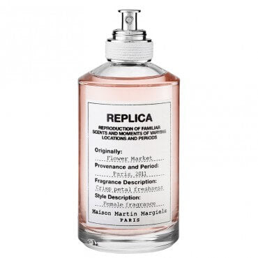 Maison Margiela - Flower Market EDT.