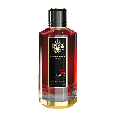 Mancera - Red Tobacco.