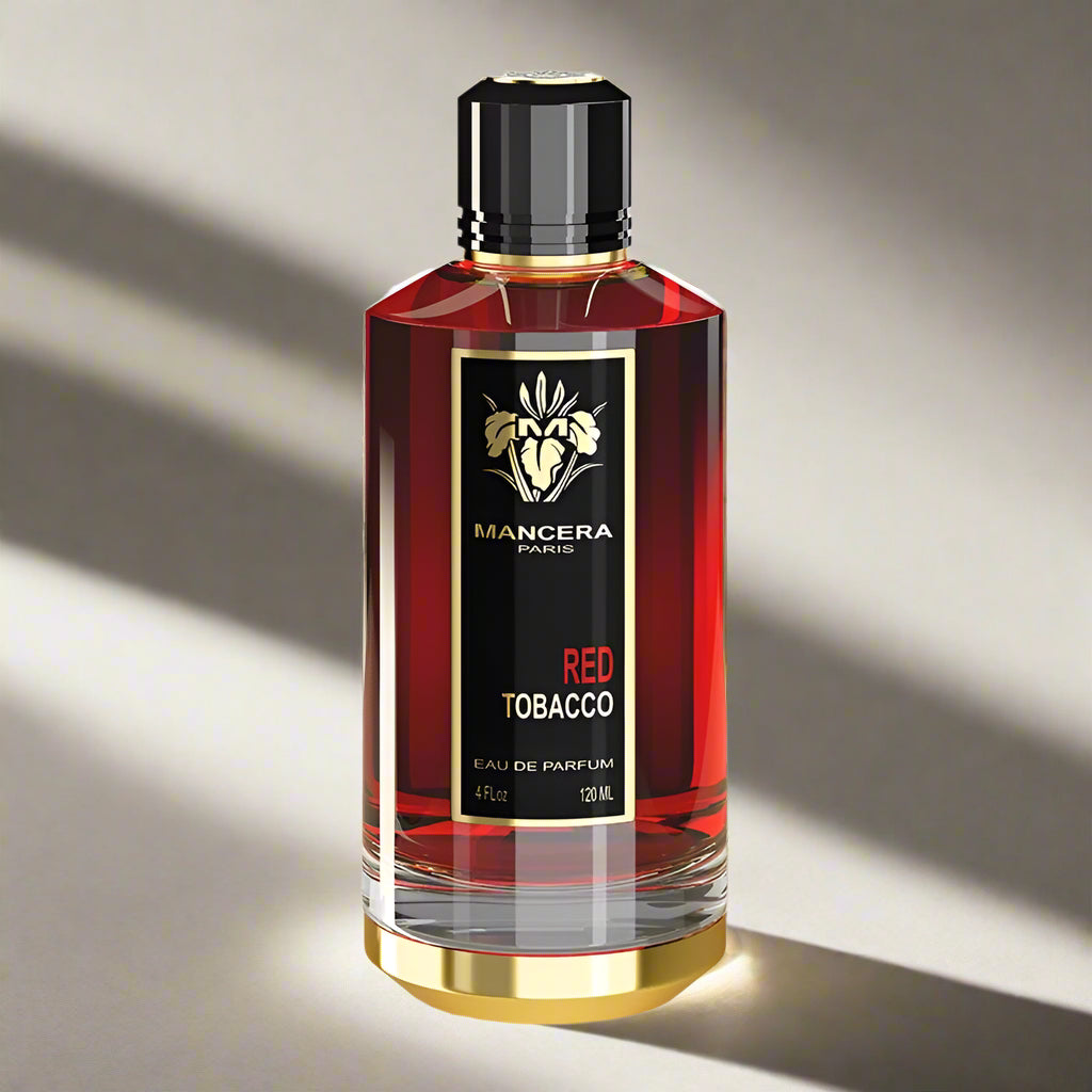 mancera red tobacco 120ml edp Mancera mancera red tobacco 120ml edp Mancera