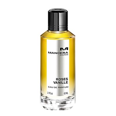 Mancera - Roses Vanille.