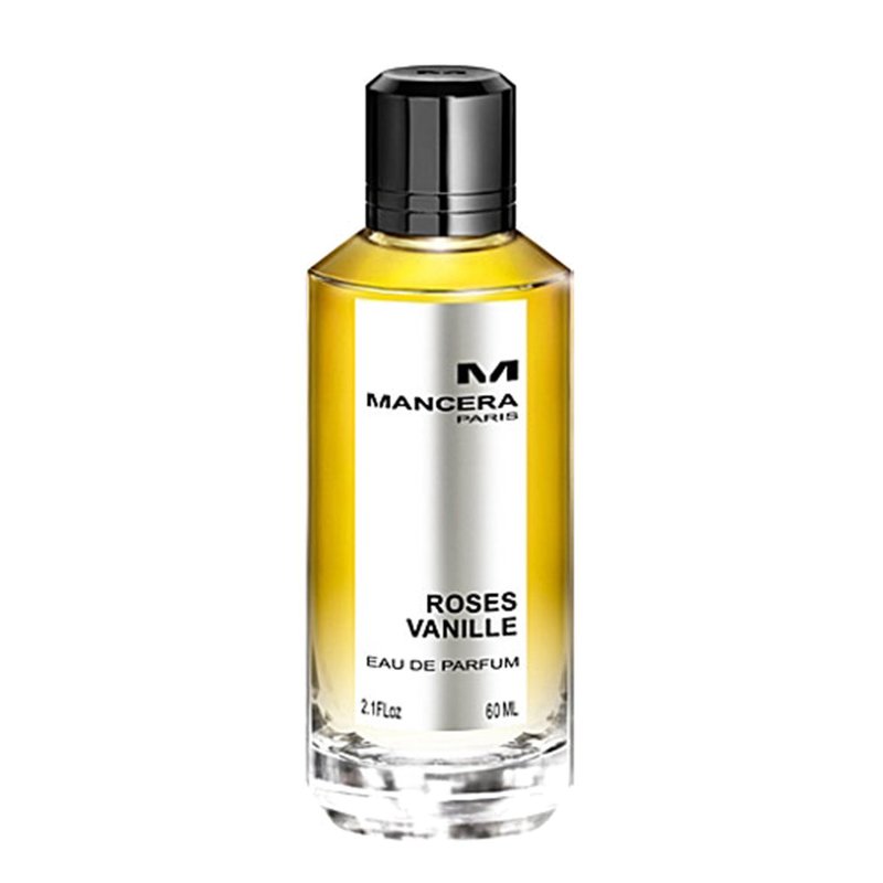Mancera - Roses Vanille.