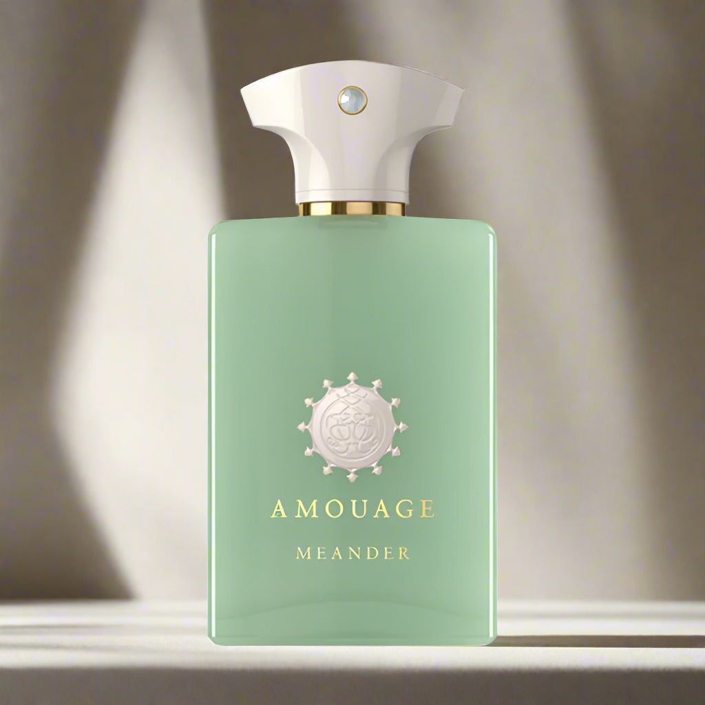 Amouage - Meander