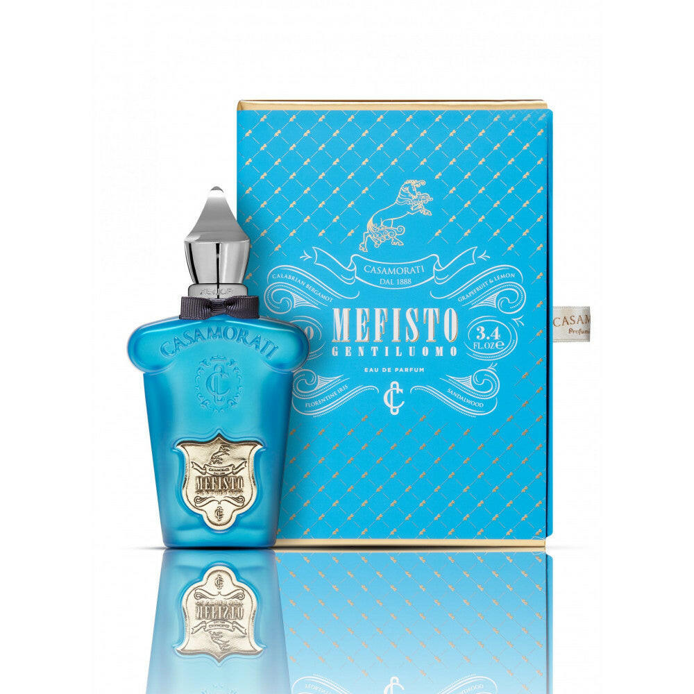 Xerjoff - Casamorati 1888 - Mefisto Gentil Uomo edp.