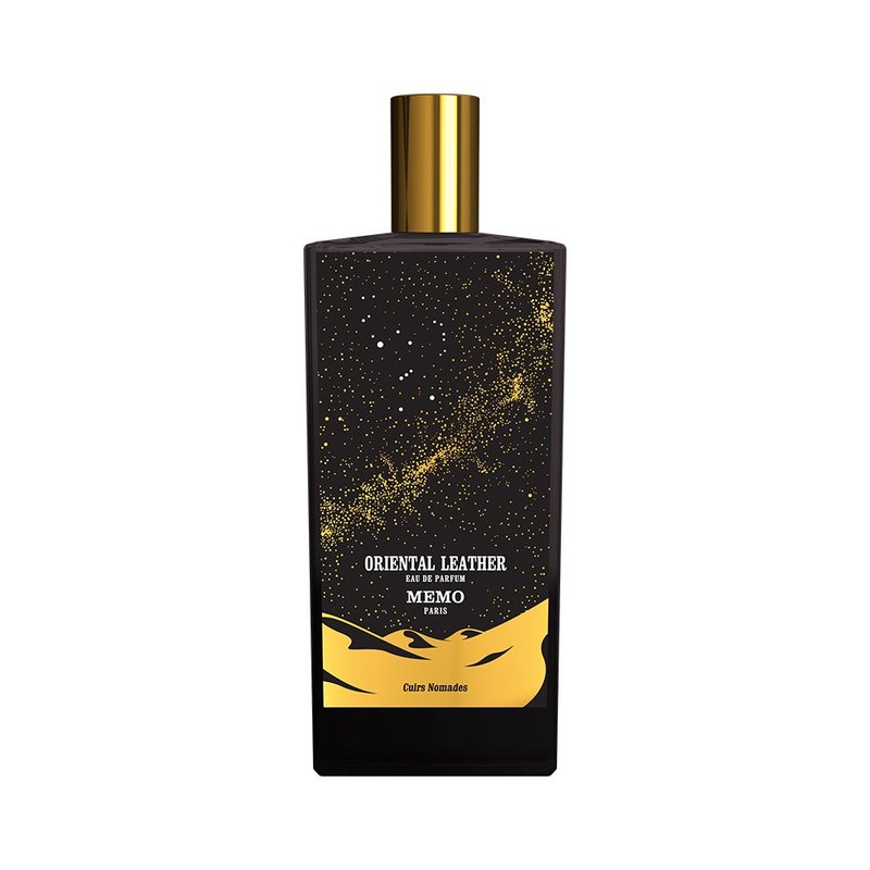 Memo Paris - Cuirs Nomades - Oriental Leather