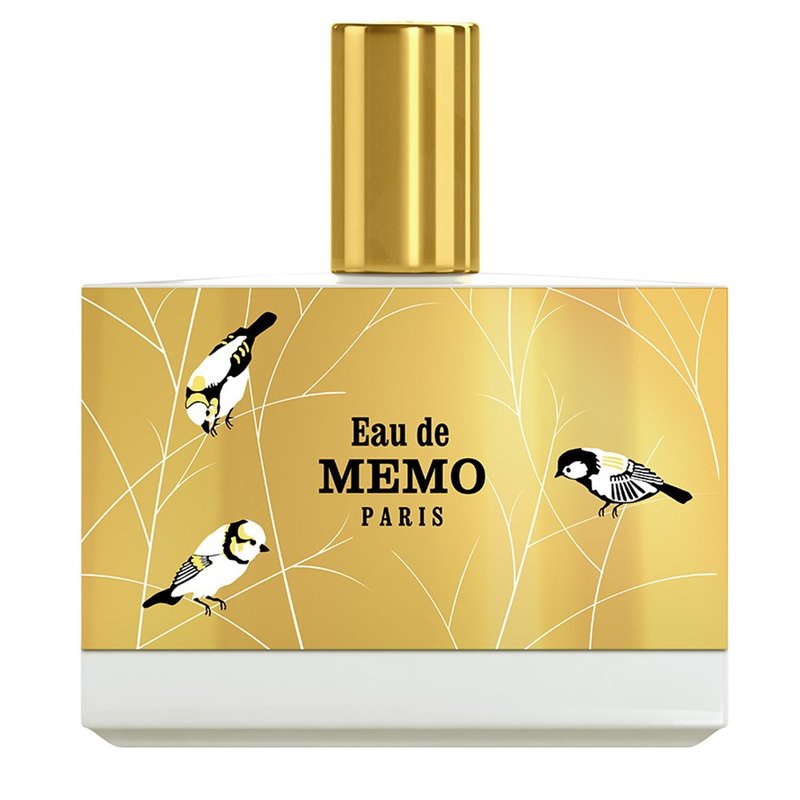 Memo Paris - Eau de Memo.