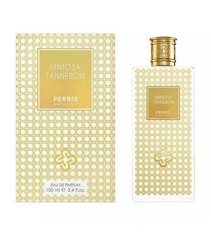 Perris Monte Carlo - Mimosa Tanneron.