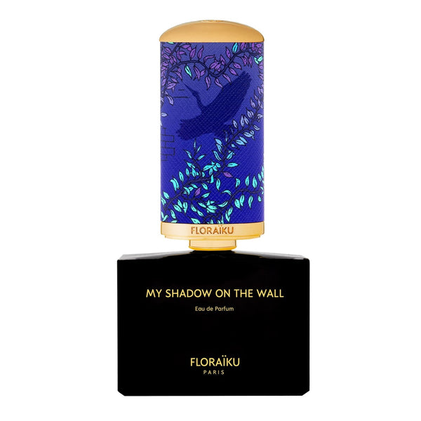 Floraiku My Shadow On The Wall Edp.