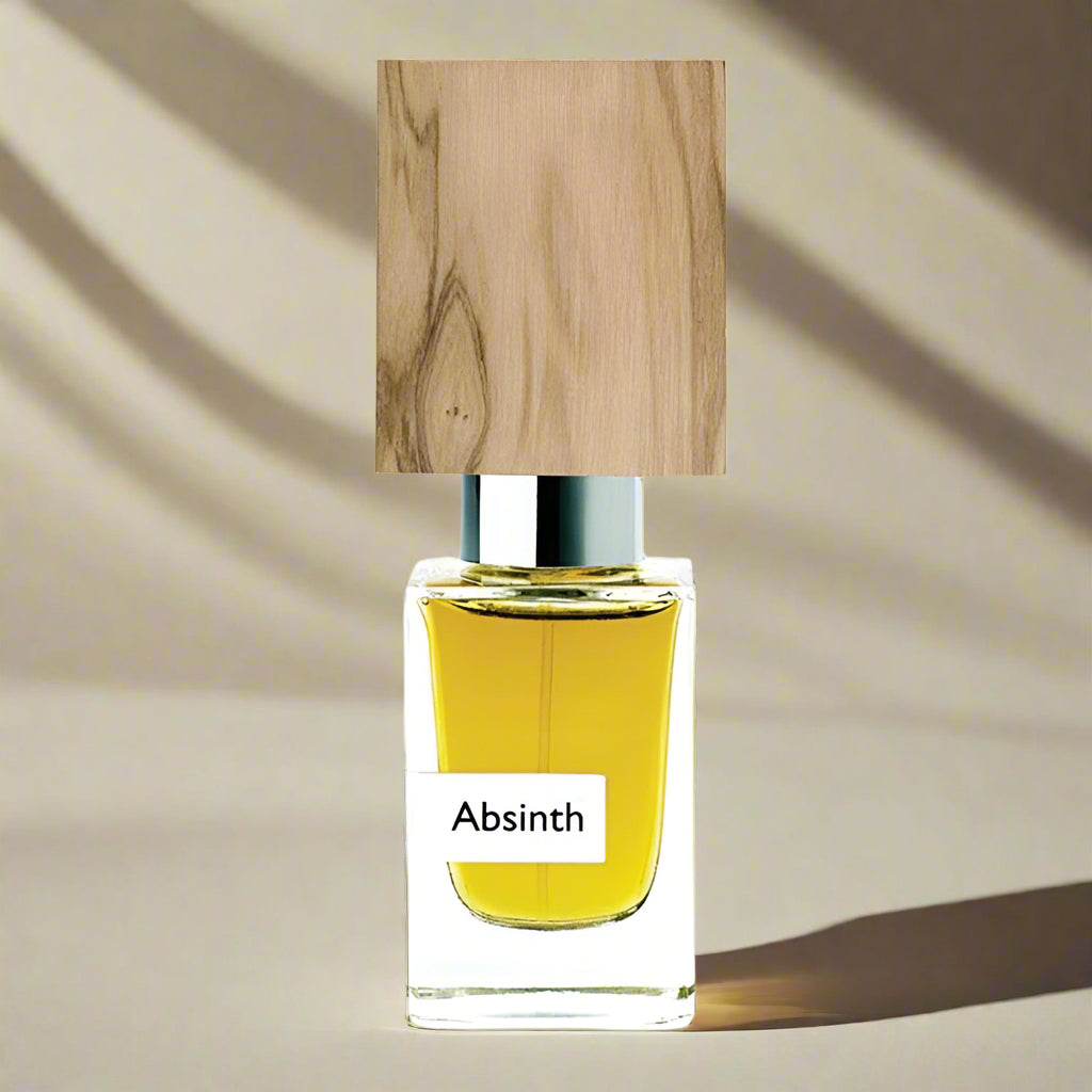 Nasomatto - Absinth.