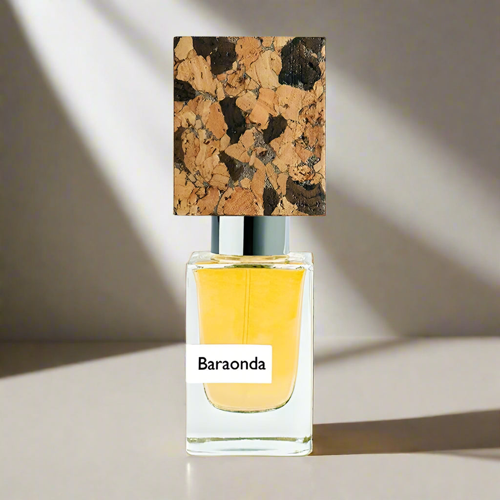 Nasomatto - Baraonda