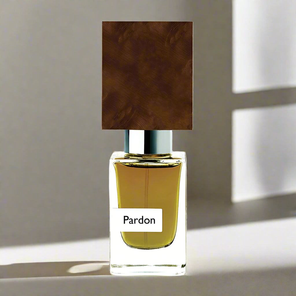 Nasomatto Pardon