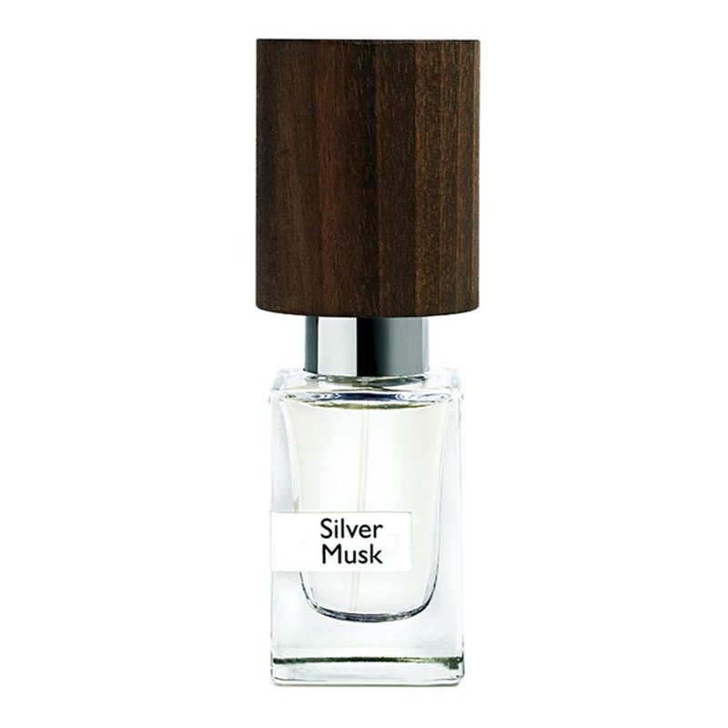 Nasomatto - Silver Musk