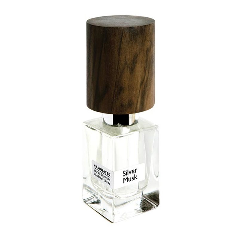Nasomatto - Silver Musk.