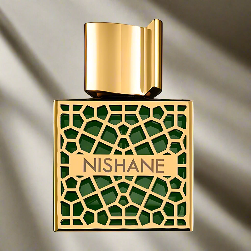 Nishane - Shem - Extrait De Parfume.