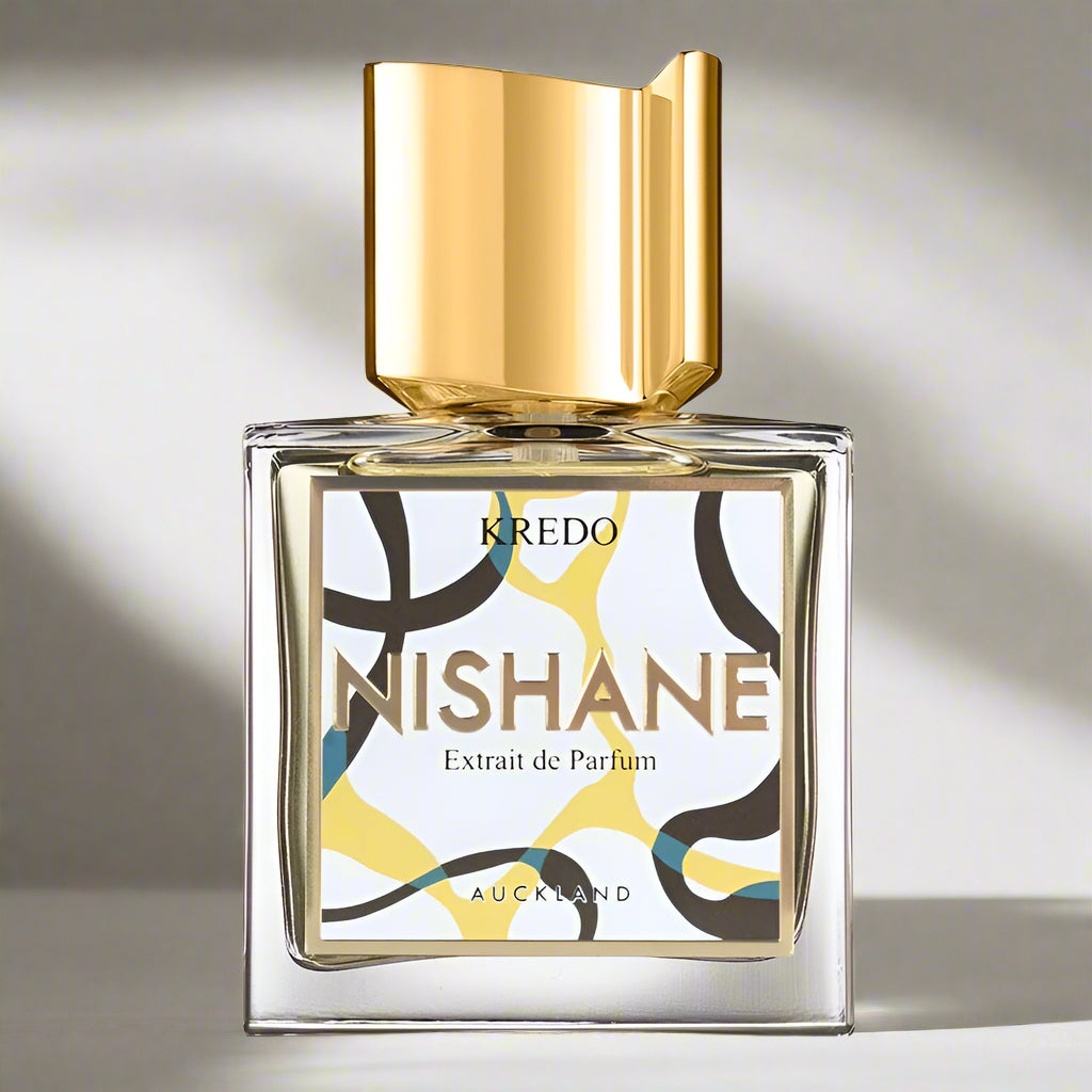 Nishane - Kredo - ExDP.