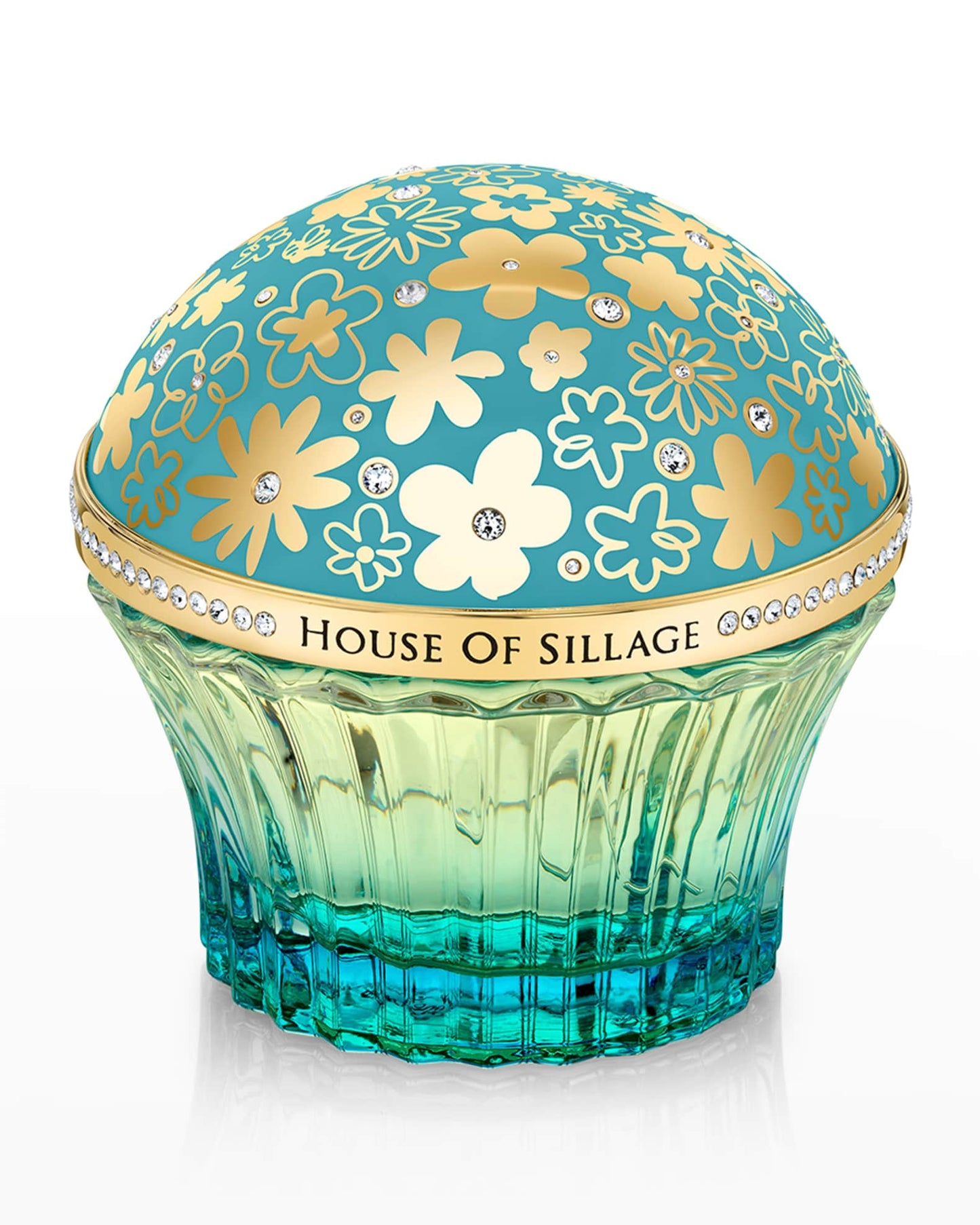House Of Sillage - Whispers Of Time Extrait.