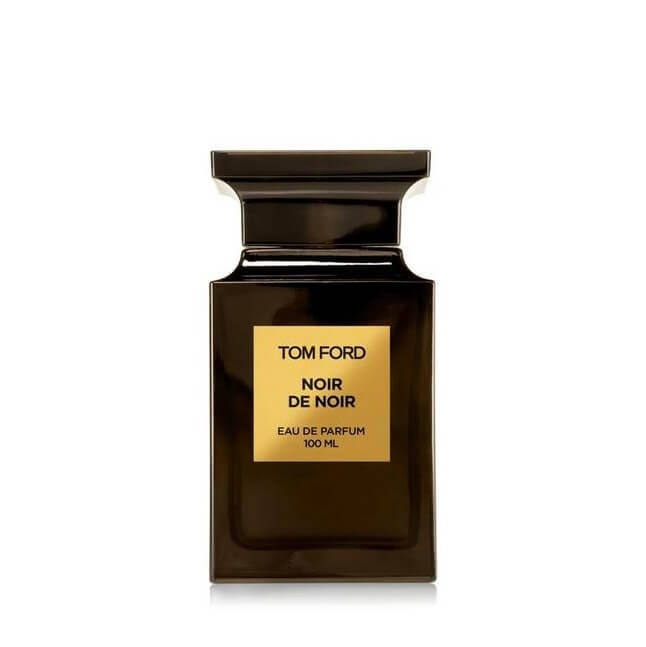 Tom ford – Noir de Noir - Decant