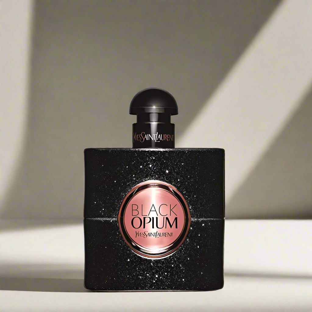Yves Saint Laurent - Black Opium - EDP