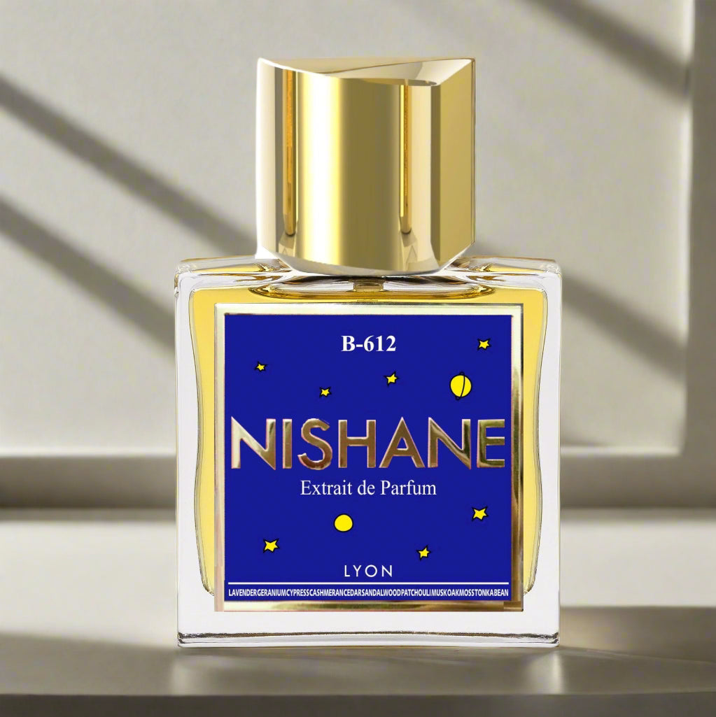 Nishane B-612 - Extrait De Parfums