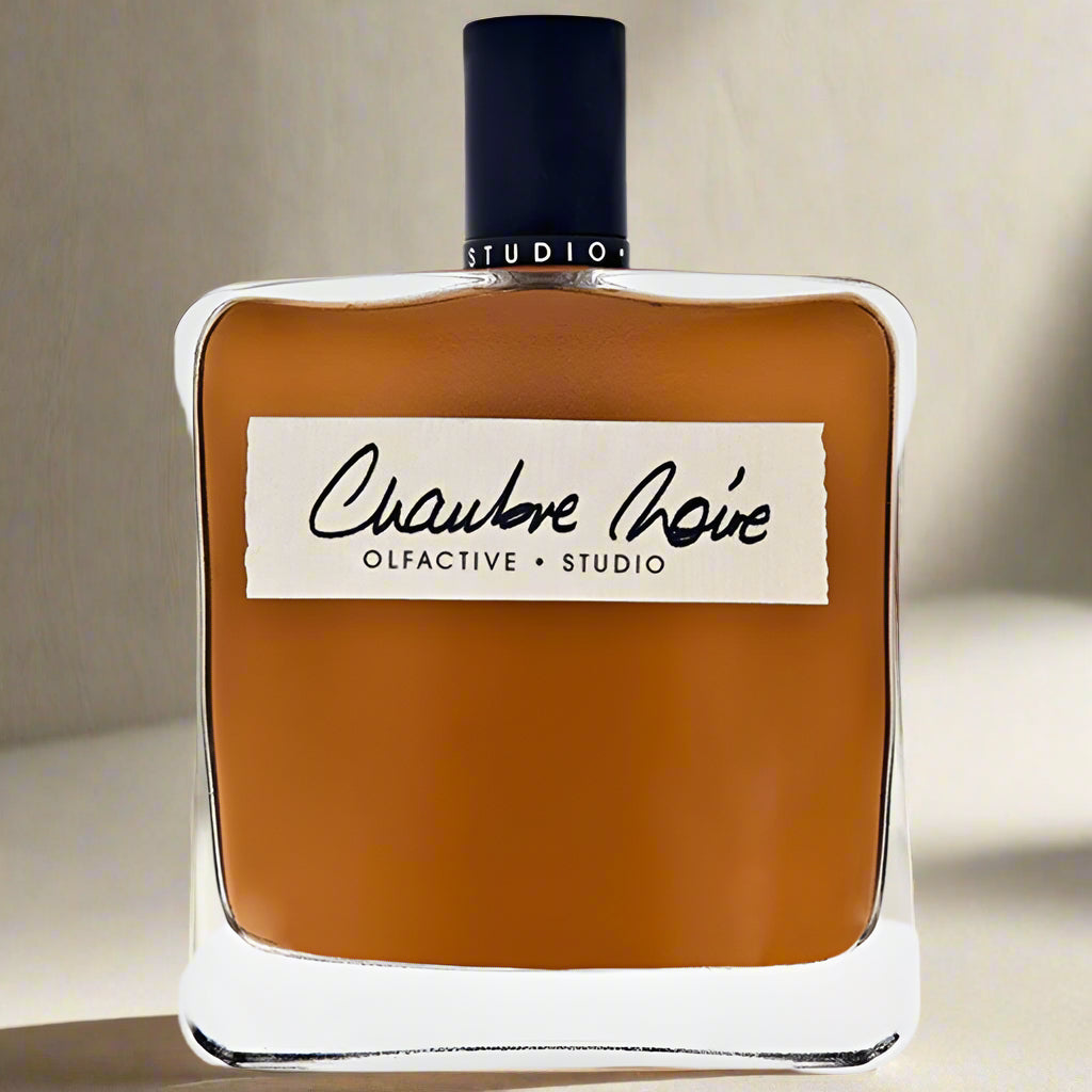 Olfactive Studio - Chambre Noire.