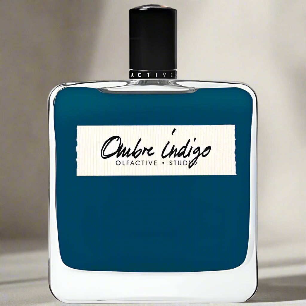 Olfactive Studio - Ombre Indigo.