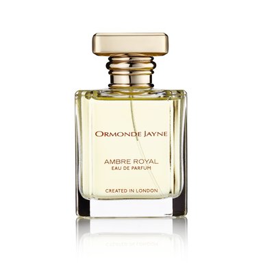 Ormonde Jayne - Ambre Royal.