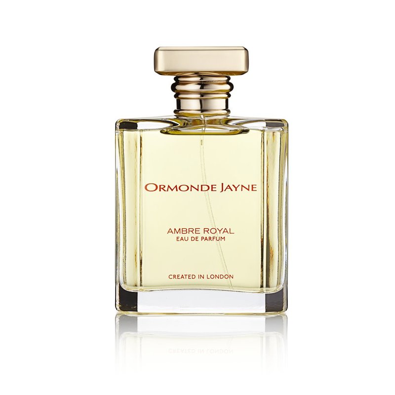 Ormonde Jayne - Ambre Royal.