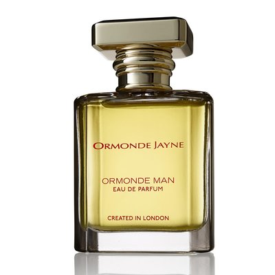 Ormonde Jayne - Ormonde Man.