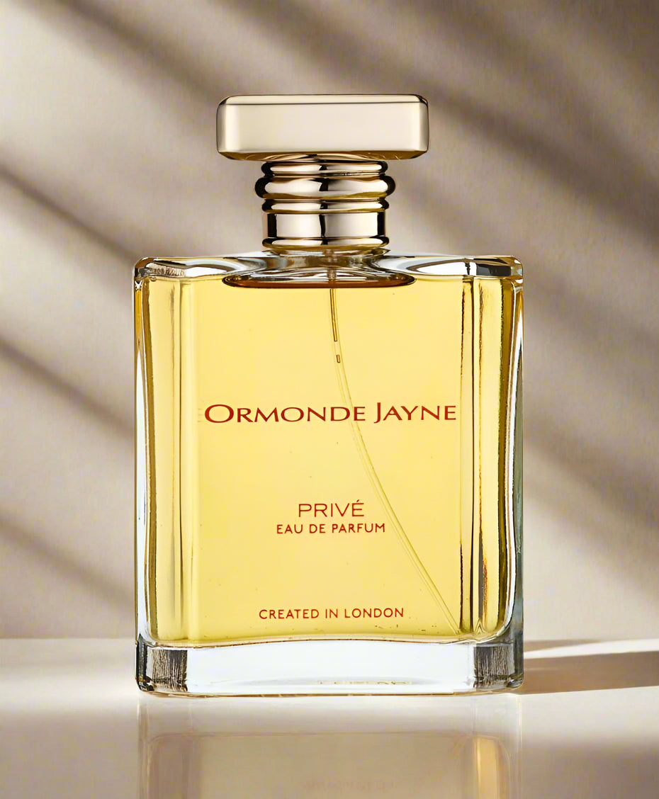 Ormonde Jayne - Prive - Edp. 120ml