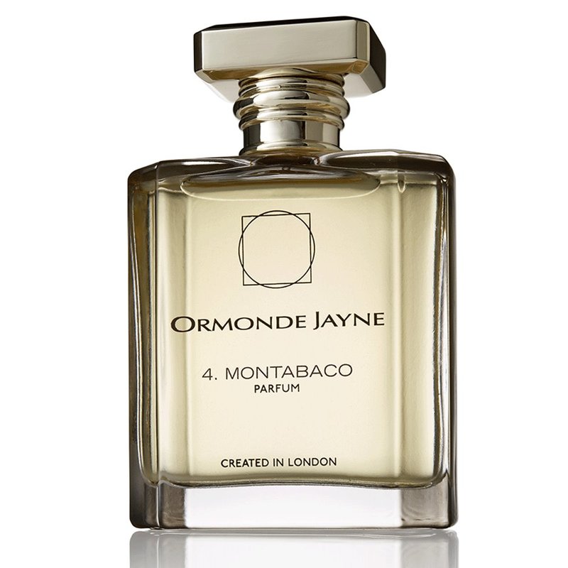 Ormonde Jayne - The 4 Corners Of The Earth - Montabaco.