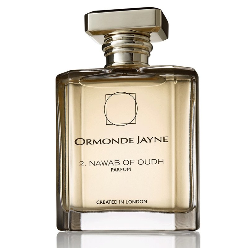 Ormonde Jayne - The 4 Corners Of The Earth - Nawab of Oudh.