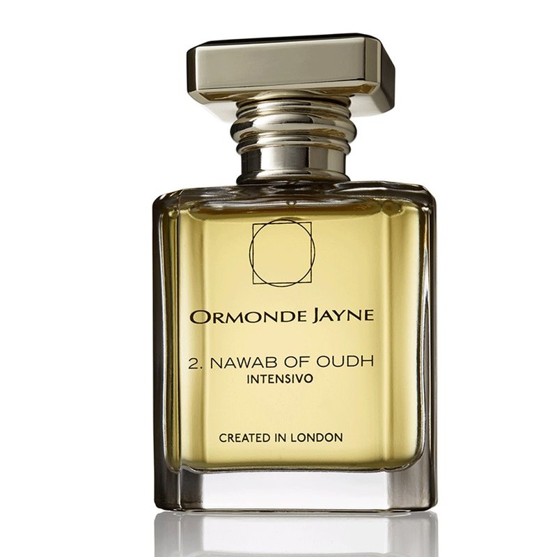 Ormonde Jayne - The 4 Corners Of The Earth - Nawab of Oudh Intensivo.