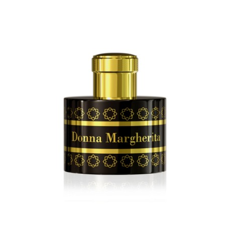 Pantheon Roma - Donna Margherita - Extrait De Parfum.