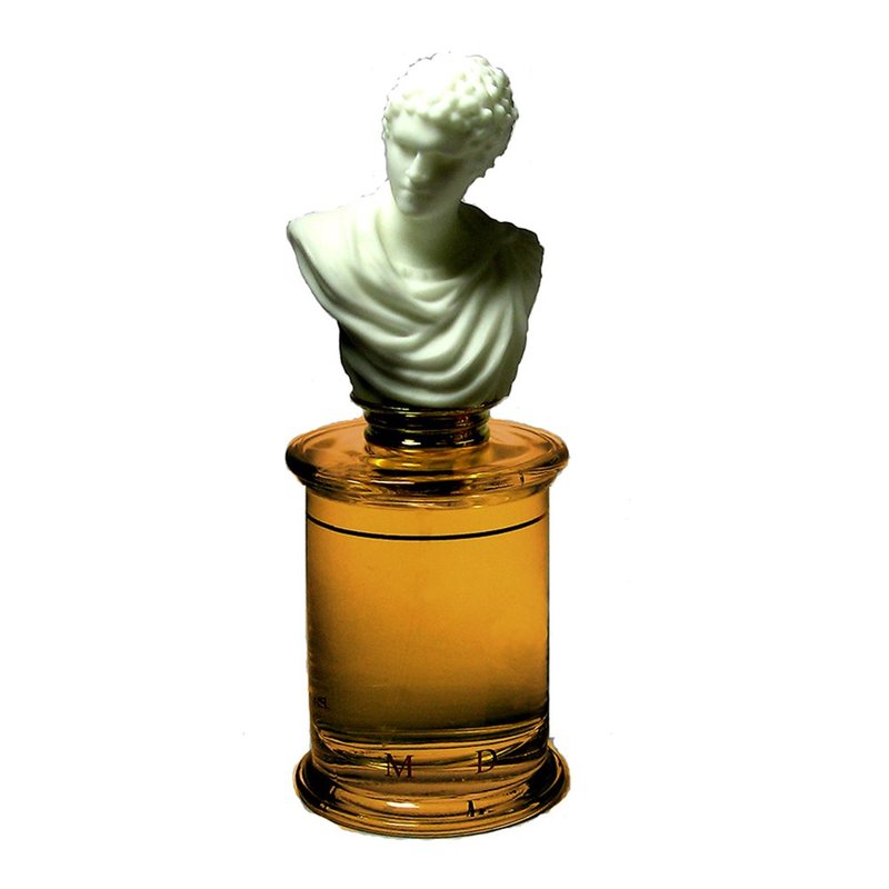 Parfums MDCI - Ambre Topkapi - Büste.