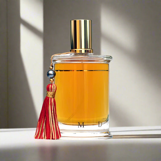 Parfums MDCI - Chypre Palatin.