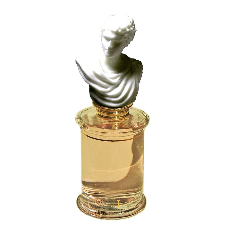 Parfums MDCI - Cuir Garamante - Büste.